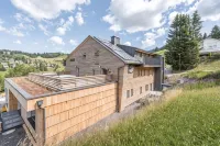 Stuub Todtnauberg Hotels in Todtnau