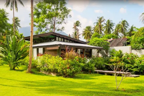 SomeWhere Else Boutique Resort
