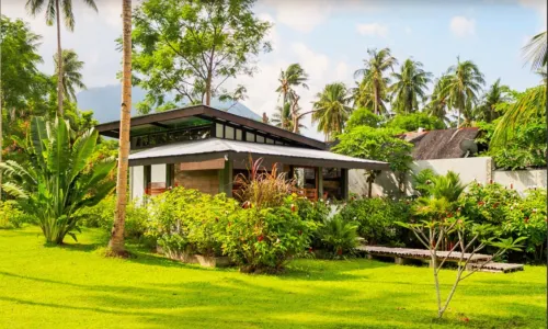 SomeWhere Else Boutique Resort