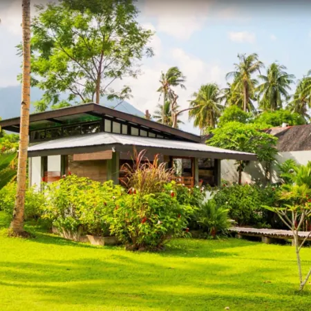 SomeWhere Else Boutique Resort