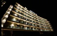 Az Hotel le Zephyr Mostaganem Hotel a 