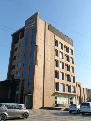 Best Western Swaran Amritsar Hotel a Amritsar