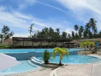 Big 8 Corporate Hotel Hotels in Tagum City