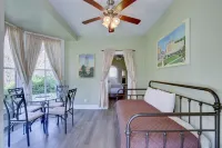Gold-Inn Hot Springs Hotels in Garland County