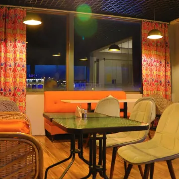 The Blue Jay Hostel - Dorms & Room's