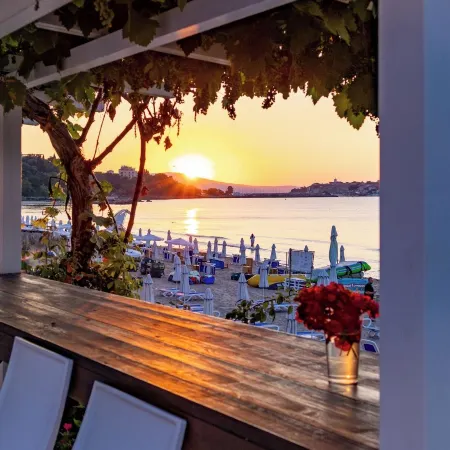 Aphrodite Beach Hotel