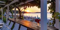 Aphrodite Beach Hotel - Sea View