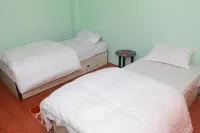 사하라 아파트먼트  호텔