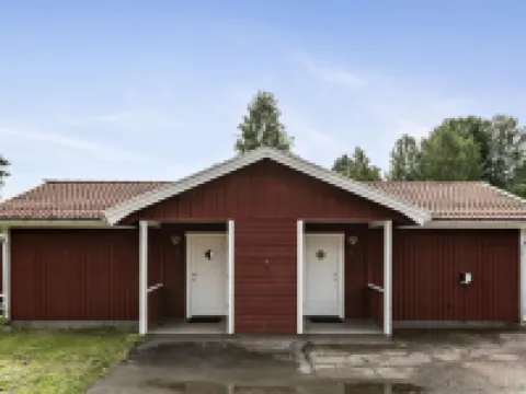 First Camp Lugnet-Falun Hotels in Falun