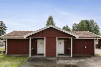 First Camp Lugnet-Falun Hotels in Falun