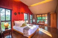Asita Eco Resort Các khách sạn ở 