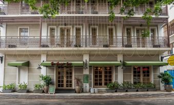 De Fleur Hotel