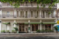 De Fleur Hotel Hotels in 