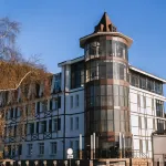 Вера Байкал Отели в г. 