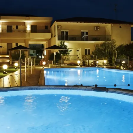 Alexander Inn