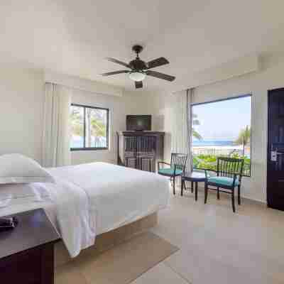 Allegro Playacar - All Inclusive Resort Rooms