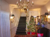 The Inn at Lincoln Square Hotels in Gettysburg