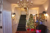 The Inn at Lincoln Square Hotels in Gettysburg