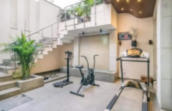 Indiyaah Inn
