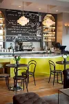 The Charmant Hotel Hotels in La Crosse