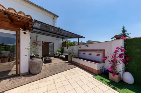 Hotel la Sitja - Adults Only Отели рядом с достопримечательностью «Torreta Mariola»