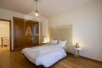 Villa Belavista by Acasadascasas