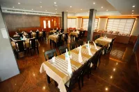 Luxora Hotel and Spa - breakfast
