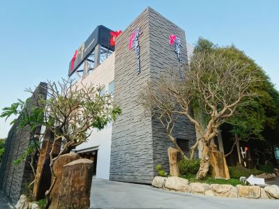 Orient Luxury Villa Motel