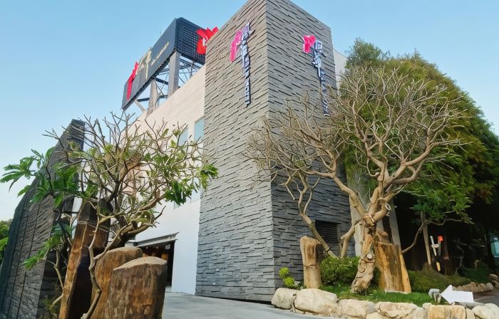 Orient Luxury Villa Motel