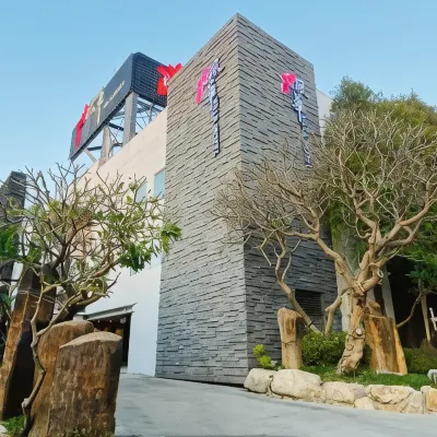 Orient Luxury Villa Motel Hotels near Beigang Chaotian Temple