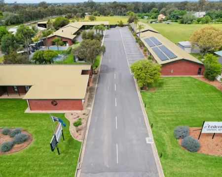 Federation Motel Resort - Corowa Hotels in Corowa