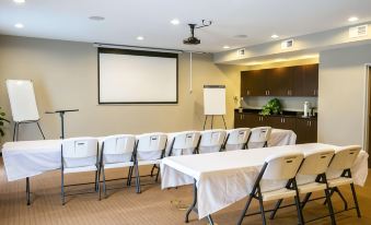 Sleep Inn & Suites Austin North - I-35