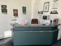 Le Lyon Vert Hotels in Saint-Bonnet-de-Four