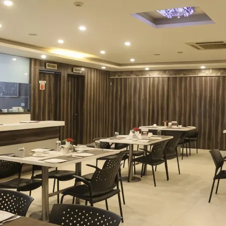 Didi Hotel Alambagh