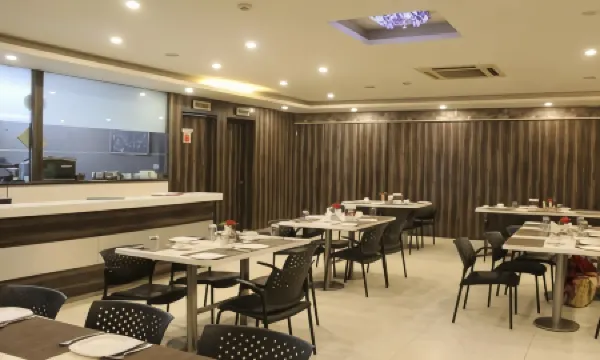 Didi Hotel Alambagh