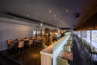 新宿ワシントンホテル アネックス