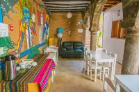 Tucan Hostel