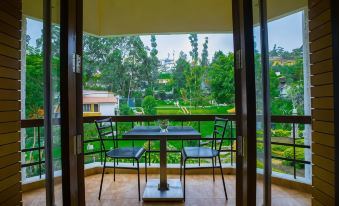 Hotel Kodai International