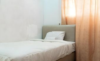Asri Residence Near Jalan Iskandar Muda Medan Mitra RedDoorz
