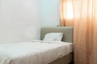 Asri Residence Near Jalan Iskandar Muda Medan Mitra RedDoorz Hotels in D A R A T