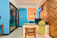 Sans Hotel Max Living Cengkareng