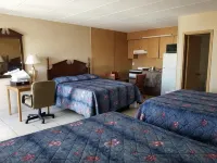 Cloud 9 Inn Hotels in Seaside Park