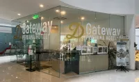 D Gateway Perdana Hotel Bangi Hotels in Bandar Baru Bangi