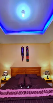 Holi Homestay Trawas Hotels in Trawas