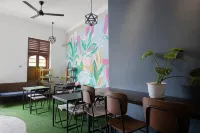 Sleep Here Hostel, Melaka