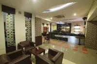 Hotel High Point - bar