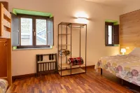 Rifugio Giuliano Marini Hotels in Sclafani Bagni