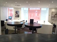 Ibis Styles Rennes Centre Gare Nord