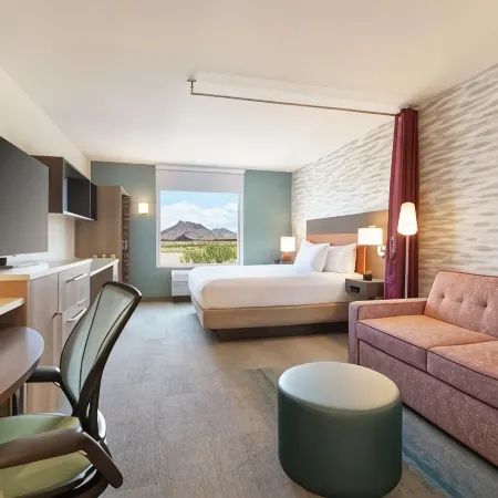 Home2 Suites by Hilton Mesa Longbow