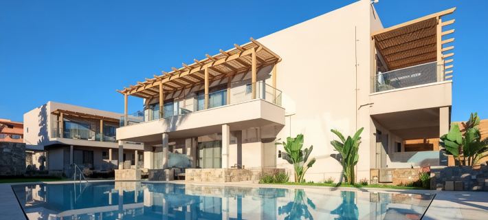 High Beach White - Adults Only Hotels in Mália